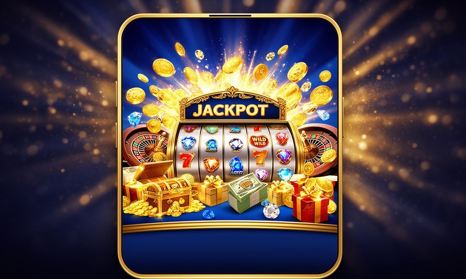 lionbet99 Fisherman Boat Slots