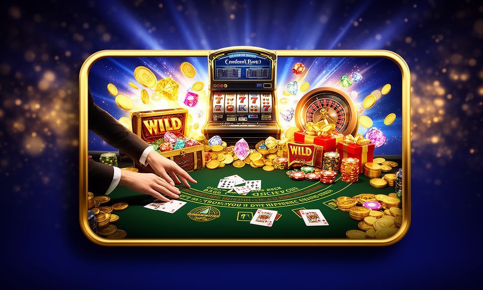 lionbet99 What's Inside Champion Reels